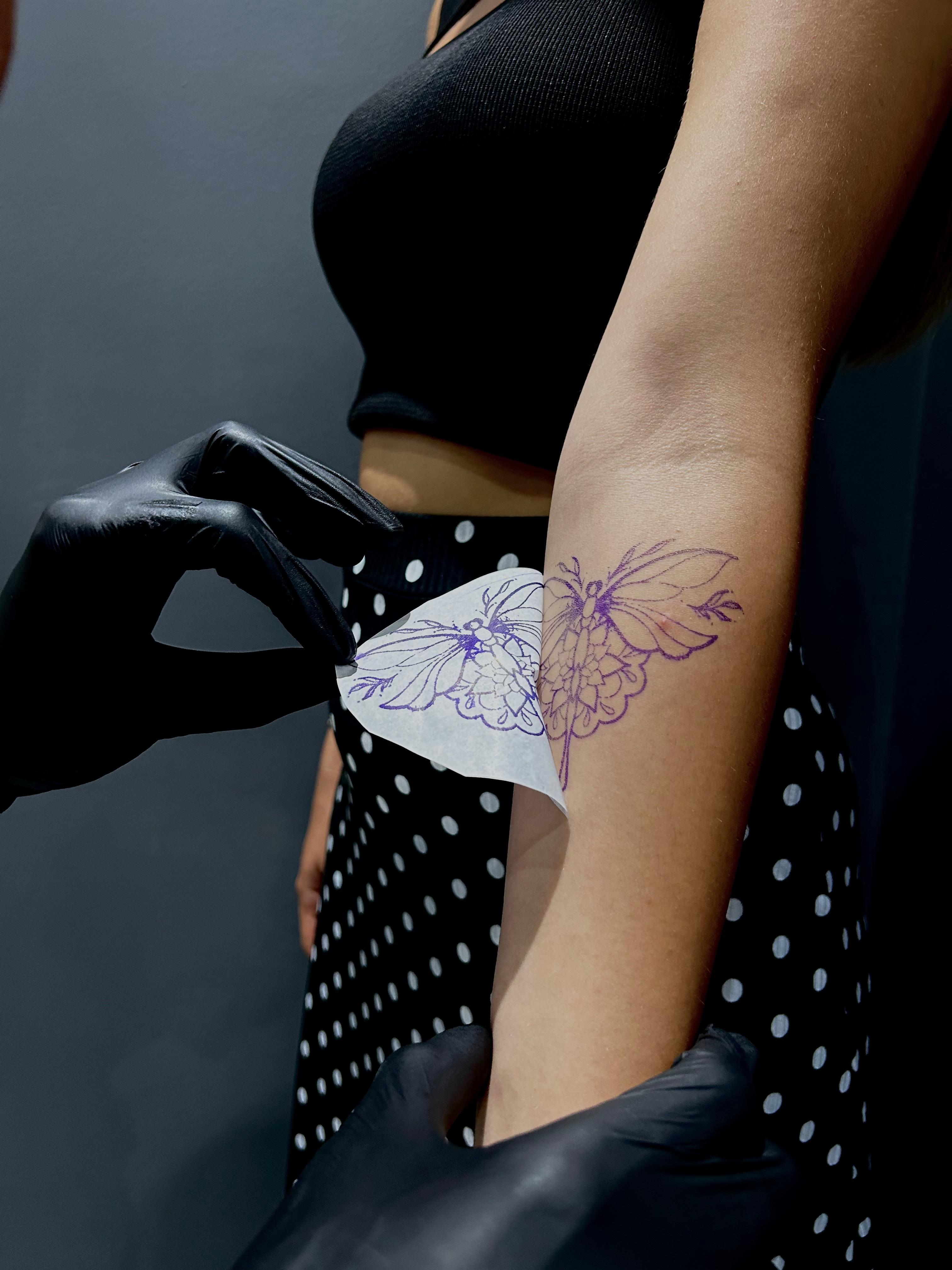 Lizbon Tattoo: Bakırköy'de Kalıcı Makyaj ile Doğal Güzellik